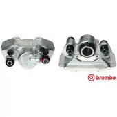 Brembo F 54 094 Remklauw