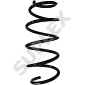 SUPLEX 11198 Chassisveer
