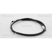 TRISCAN 8140 251167 Handremkabel