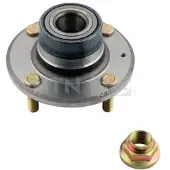 SNR R173.17 Wiellagerset
