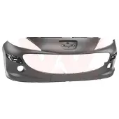 VAN WEZEL 4029575 Bumper