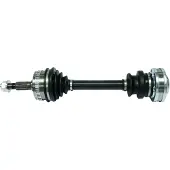 Skf Aandrijfas VKJC 6161 SKF voor o.a. MERCEDES-BENZ