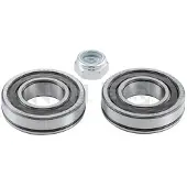 SNR R155.00 Wiellagerset