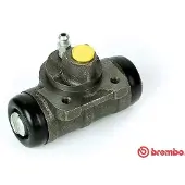 Brembo A 12 249 Wielremcilinder