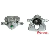 Brembo F 28 143 Remklauw
