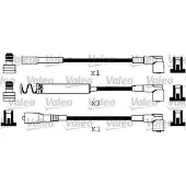 Valeo 346669 Bougiekabels
