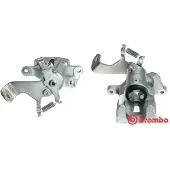Brembo F 49 123 Remklauw