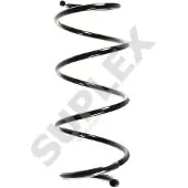 SUPLEX 27206 Chassisveer