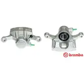 Brembo F 54 078 Remklauw