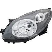 TYC Koplamp links 20-1402-06-2 TYC voor o.a. RENAULT