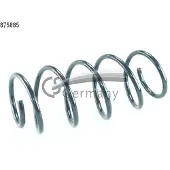 CS Germany 14.875.885 Chassisveer