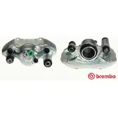 Brembo F 30 061 Remklauw