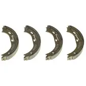 Brembo S 50 505 Handremschoenen