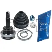 GSP 817020 Homokineet reparatie set, aandrijfas