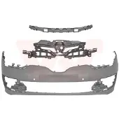 VAN WEZEL 4382577 Bumper