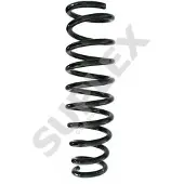 SUPLEX 17114 Chassisveer