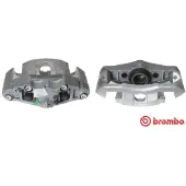 Brembo F 85 235 Remklauw