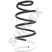 SUPLEX 24202 Chassisveer