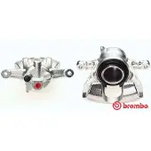 Brembo F 59 136 Remklauw
