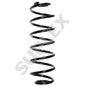SUPLEX 10208 Chassisveer