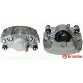Brembo F 50 302 Remklauw