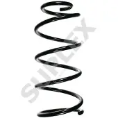 SUPLEX 10332 Chassisveer