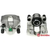 Brembo F 86 086 Remklauw