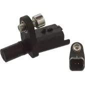 FEBI BILSTEIN Sensor, wielsnelheid 107900