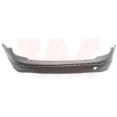 VAN WEZEL 3091547 Achterbumper