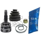 GSP 841052 Homokineet reparatie set, aandrijfas