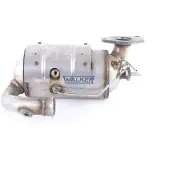 Walker 93212 Roetfilter (DPF)