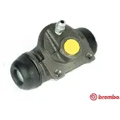 Brembo A 12 321 Wielremcilinder