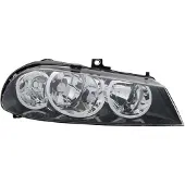 TYC Koplamp rechts 20-0743-05-2 TYC voor o.a. ALFA ROMEO