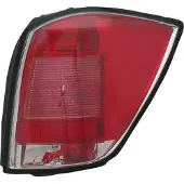 TYC Achterlicht rechts 11-0509-01-2 TYC voor o.a. OPEL