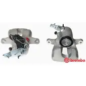 Brembo F 85 200 Remklauw