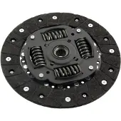 Blue Print ADP153105 Koppelingsplaat
