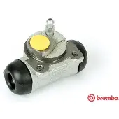 Brembo A 12 216 Wielremcilinder