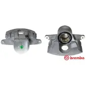 Brembo F 30 178 Remklauw