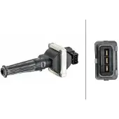 Hella 5DA 230 035-071 Bobine