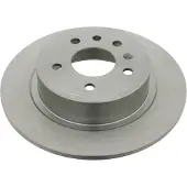 FEBI BILSTEIN 23551 Remschijf