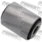FEBEST CHAB-009 Draagarmrubber