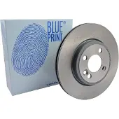 Blue Print ADG043149 Remschijf