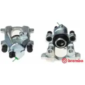 Brembo F 50 246 Remklauw