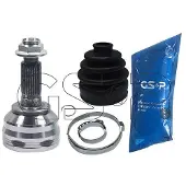 GSP 834010 Homokineet reparatie set, aandrijfas