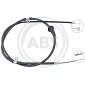 A.B.S. Handremkabel K19507 ABS voor o.a. KIA