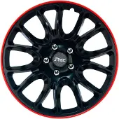 J-Tec J15575 Wieldoppen