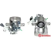 Brembo F 61 261 Remklauw