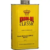 Kroon oil Motorolie 34536 Classic Multigrade 10W-30 1L