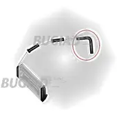 BUGIAD 82653 Laadluchtslang