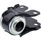 FEBI BILSTEIN Draagarmrubber 36964 FEBI voor o.a. FORD, LAND ROVER, VOLVO